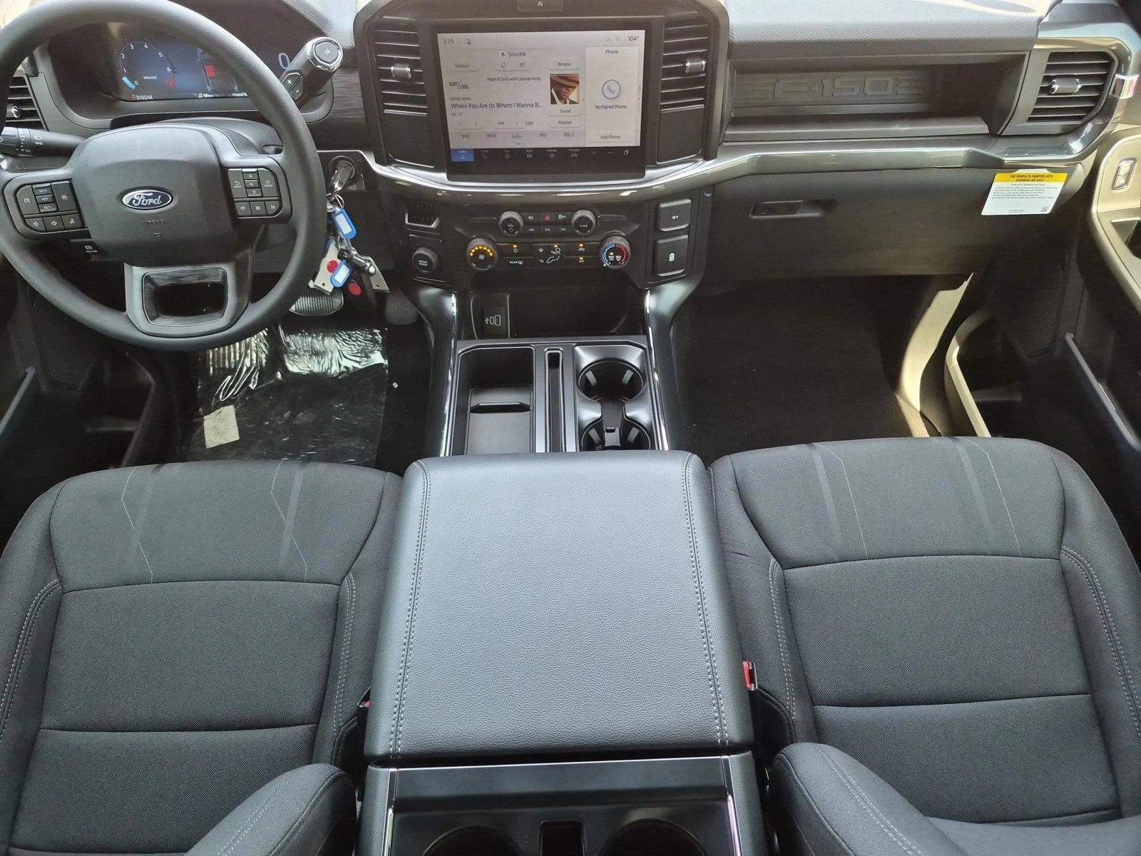 Thumbnail: 2026 Ford F-150 - 3