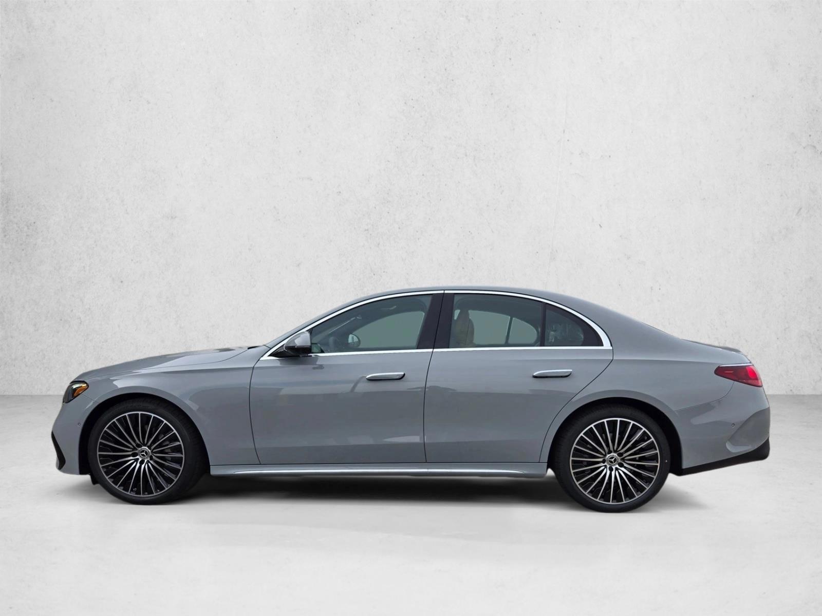 Thumbnail: 2026 Mercedes-Benz E-Class - 2