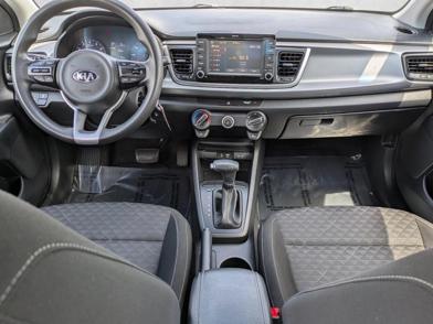 2020 Kia Rio