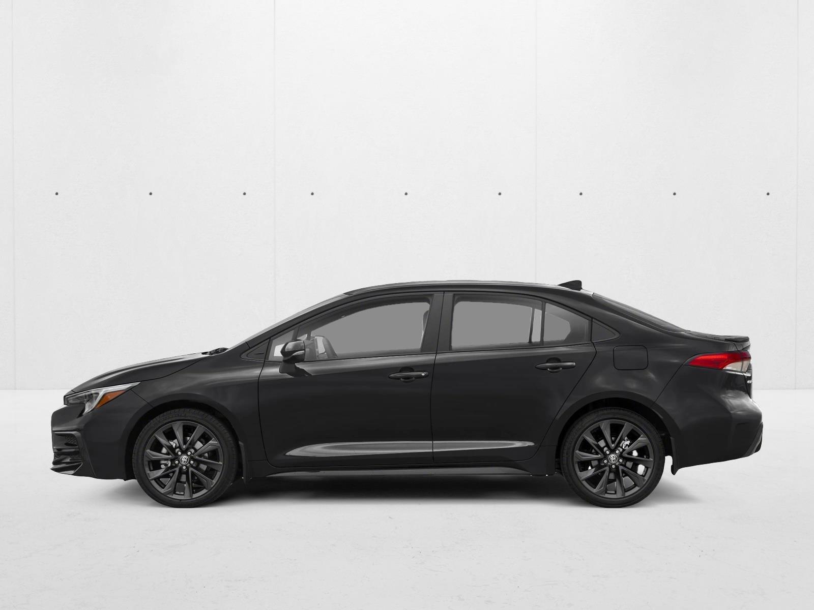 Thumbnail: 2026 Toyota Corolla - 2