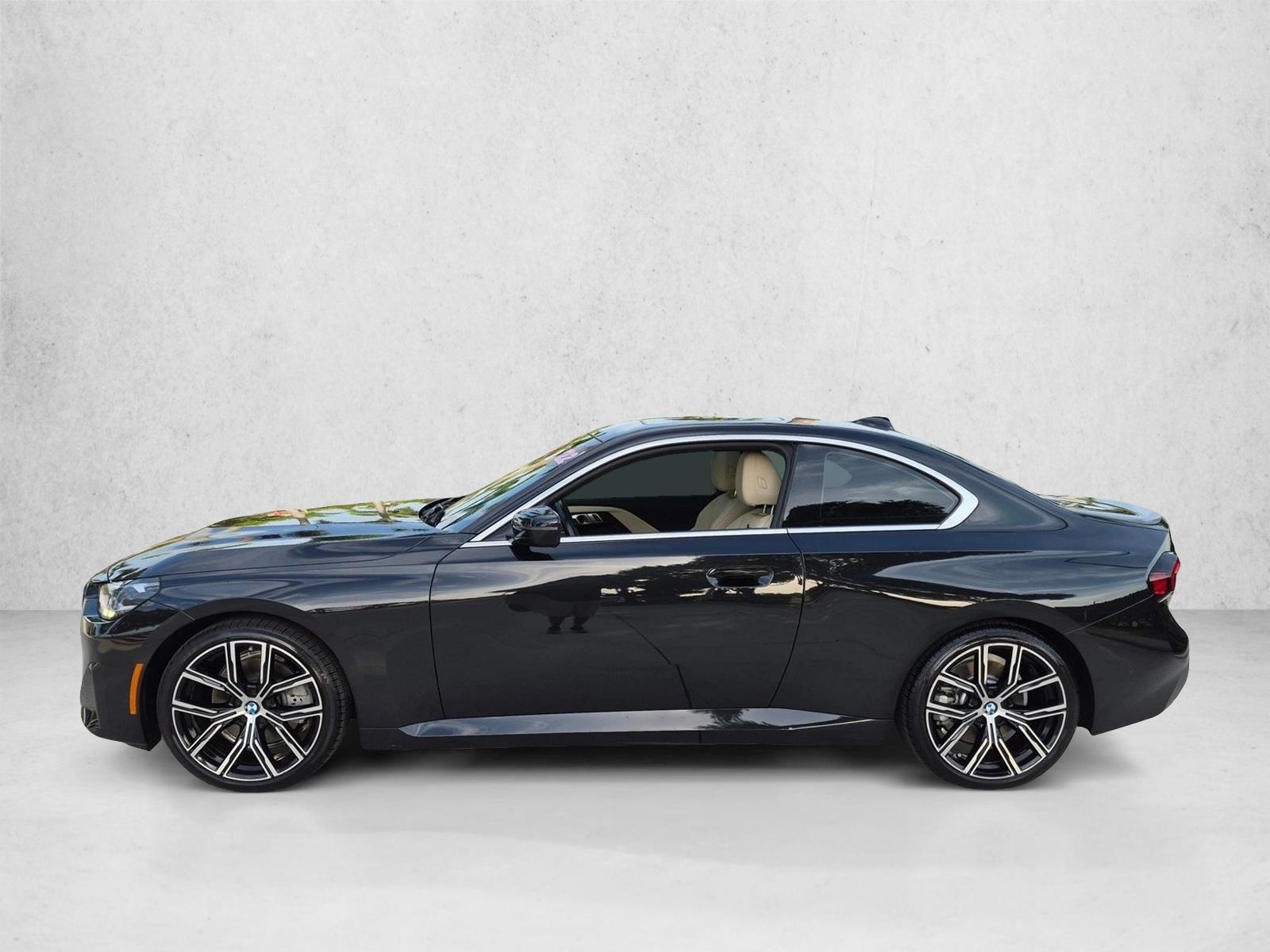 Thumbnail: 2022 BMW 2 Series - 2