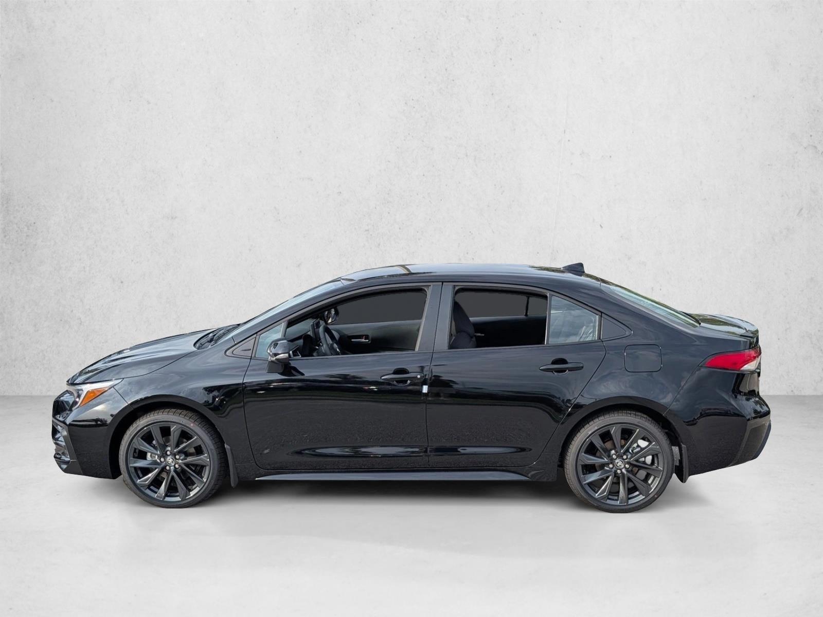 Thumbnail: 2026 Toyota Corolla - 2
