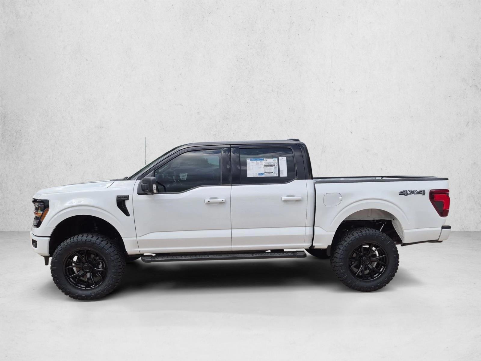 Thumbnail: 2026 Ford F-150 - 2