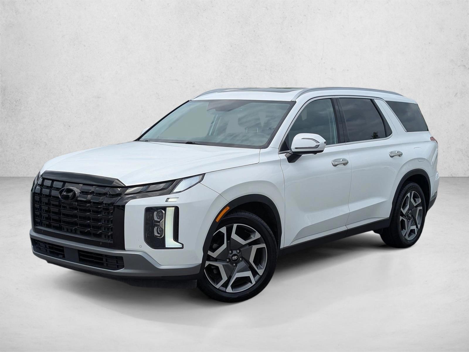 Thumbnail: 2023 Hyundai Palisade - 1
