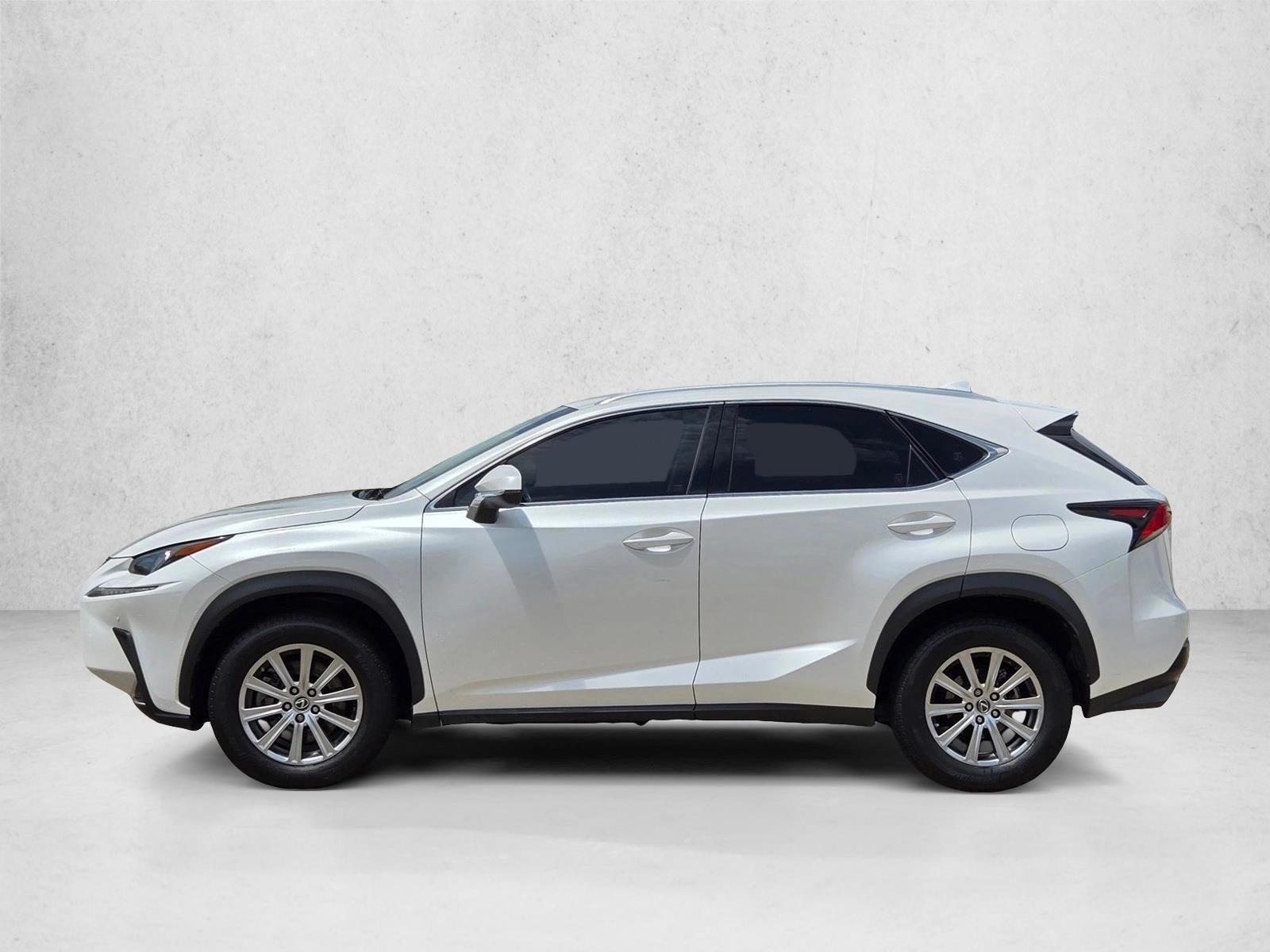 Thumbnail: 2019 Lexus NX - 2