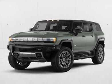 2024 GMC Hummer EV 2X -
                  Naperville, IL