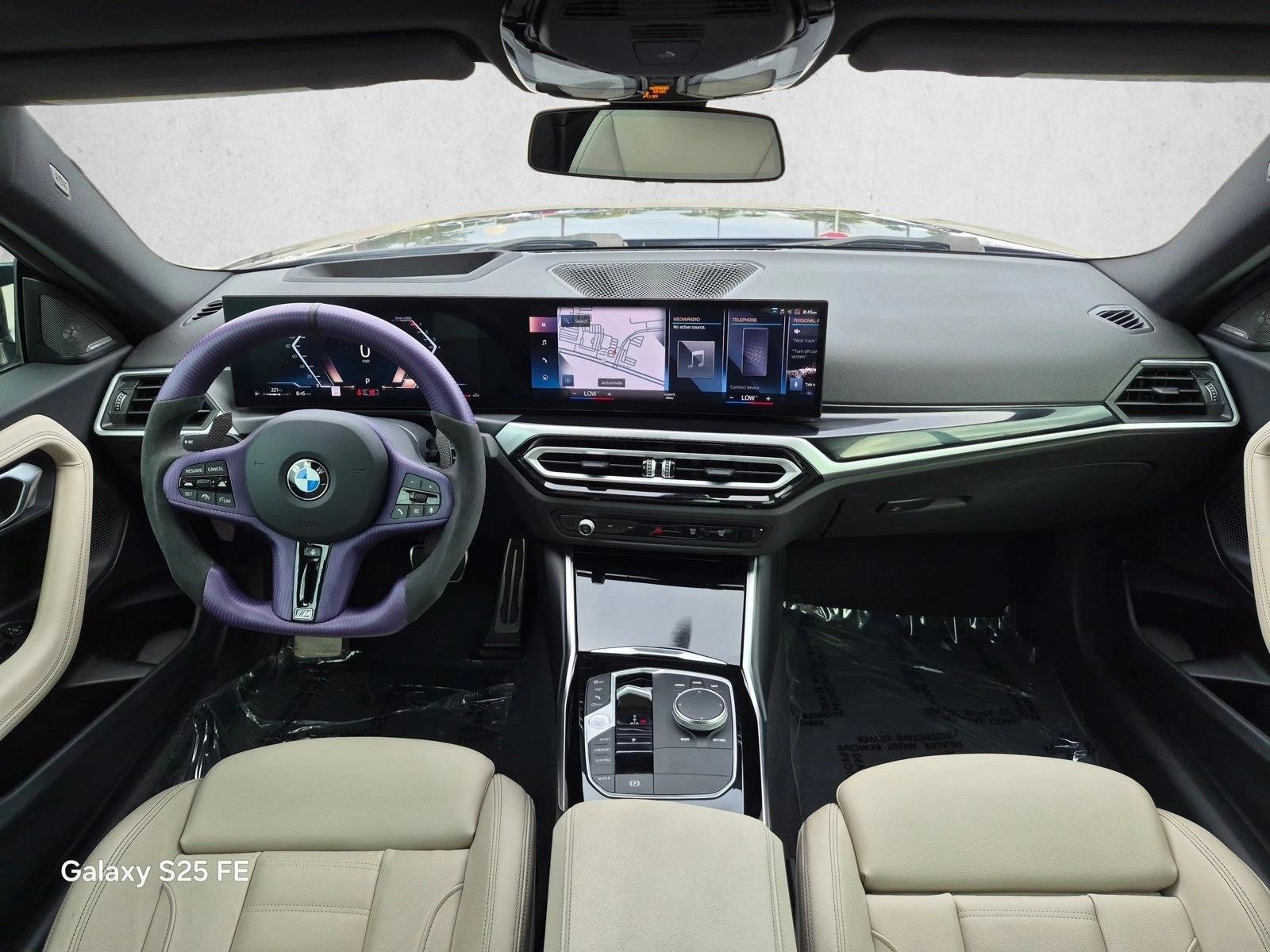 2024 BMW 2 Series 20