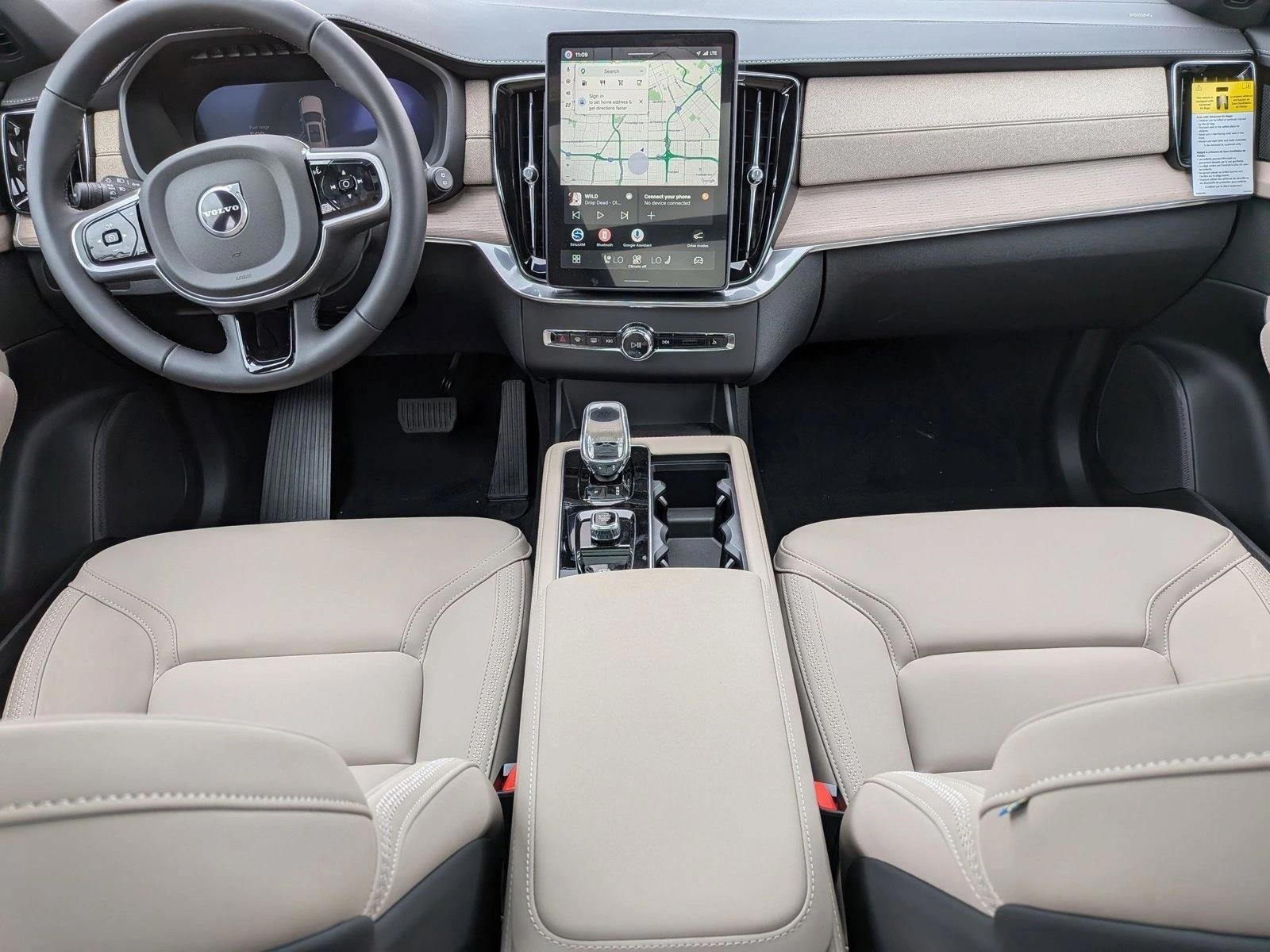 Thumbnail: 2026 Volvo XC90 - 3