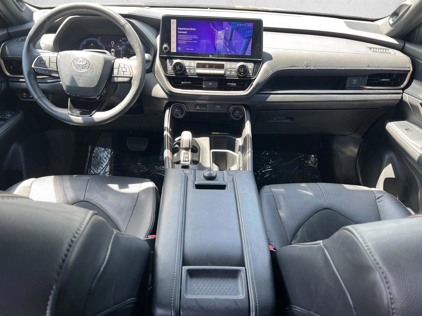 Thumbnail: 2024 Toyota Grand Highlander - 3