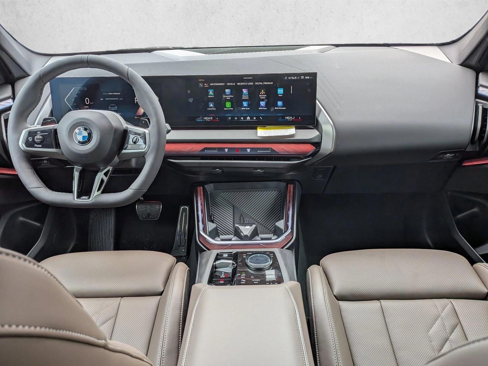 Thumbnail: 2026 BMW X3 - 4
