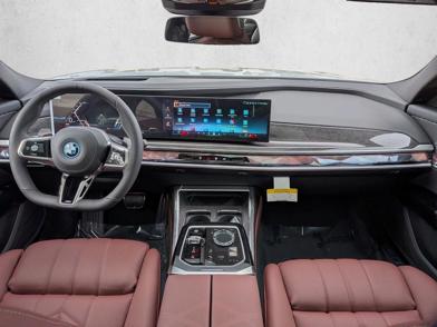 2026 BMW 7 Series