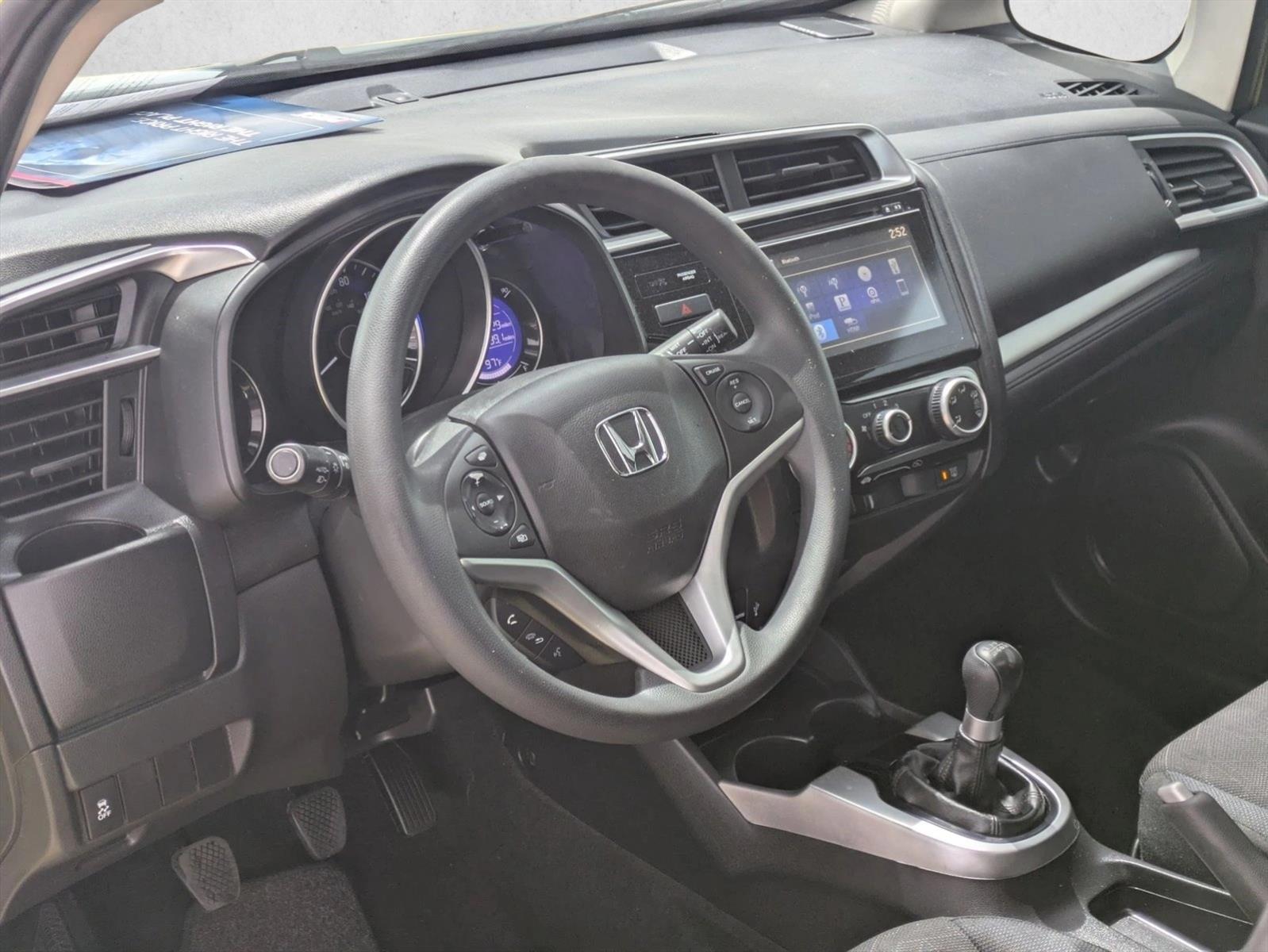 Thumbnail: 2015 Honda Fit - 3