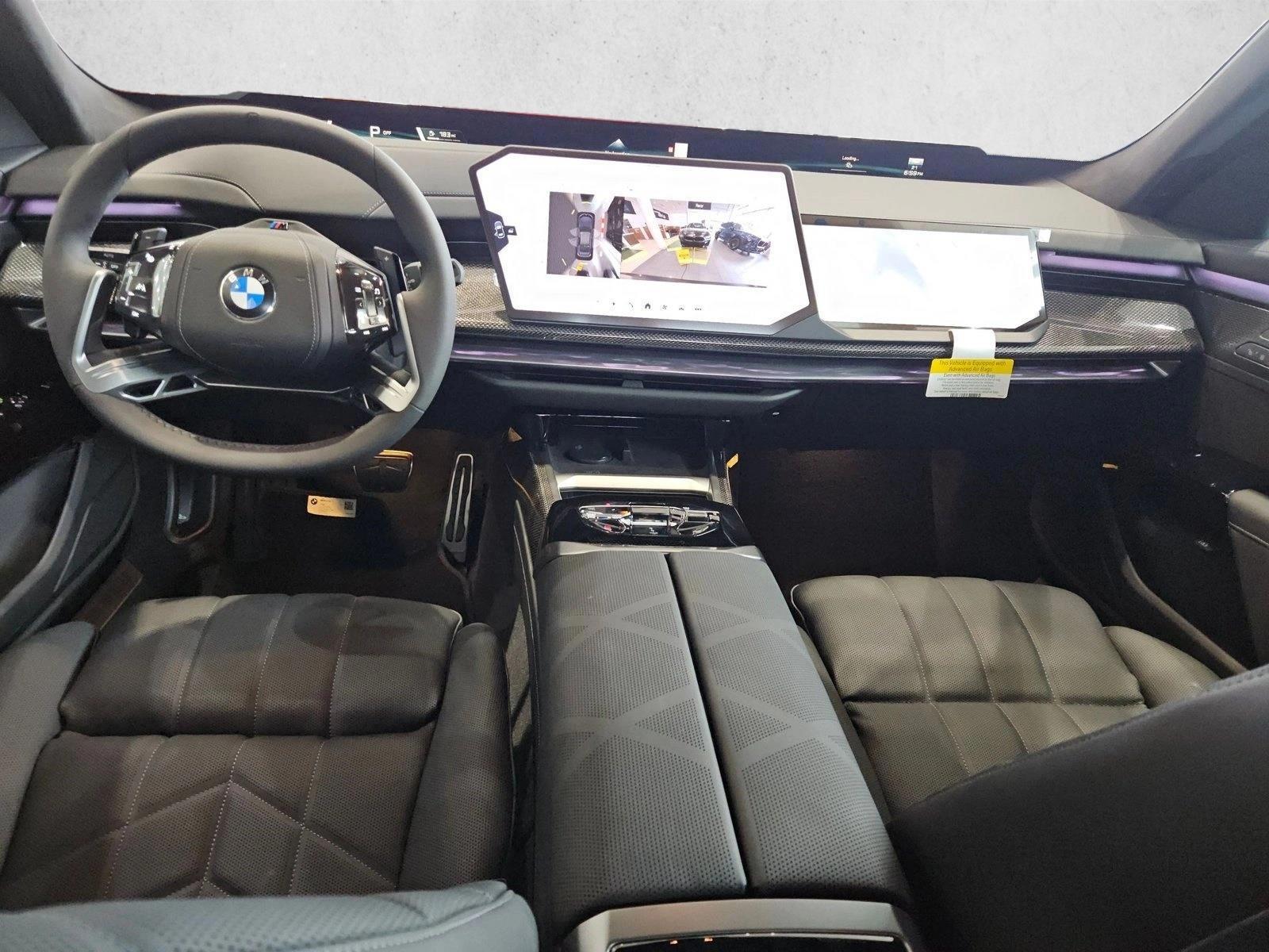 Thumbnail: 2027 BMW 7 Series - 3