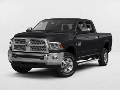 2015 RAM 2500 Longhorn -
                  Houston, TX
