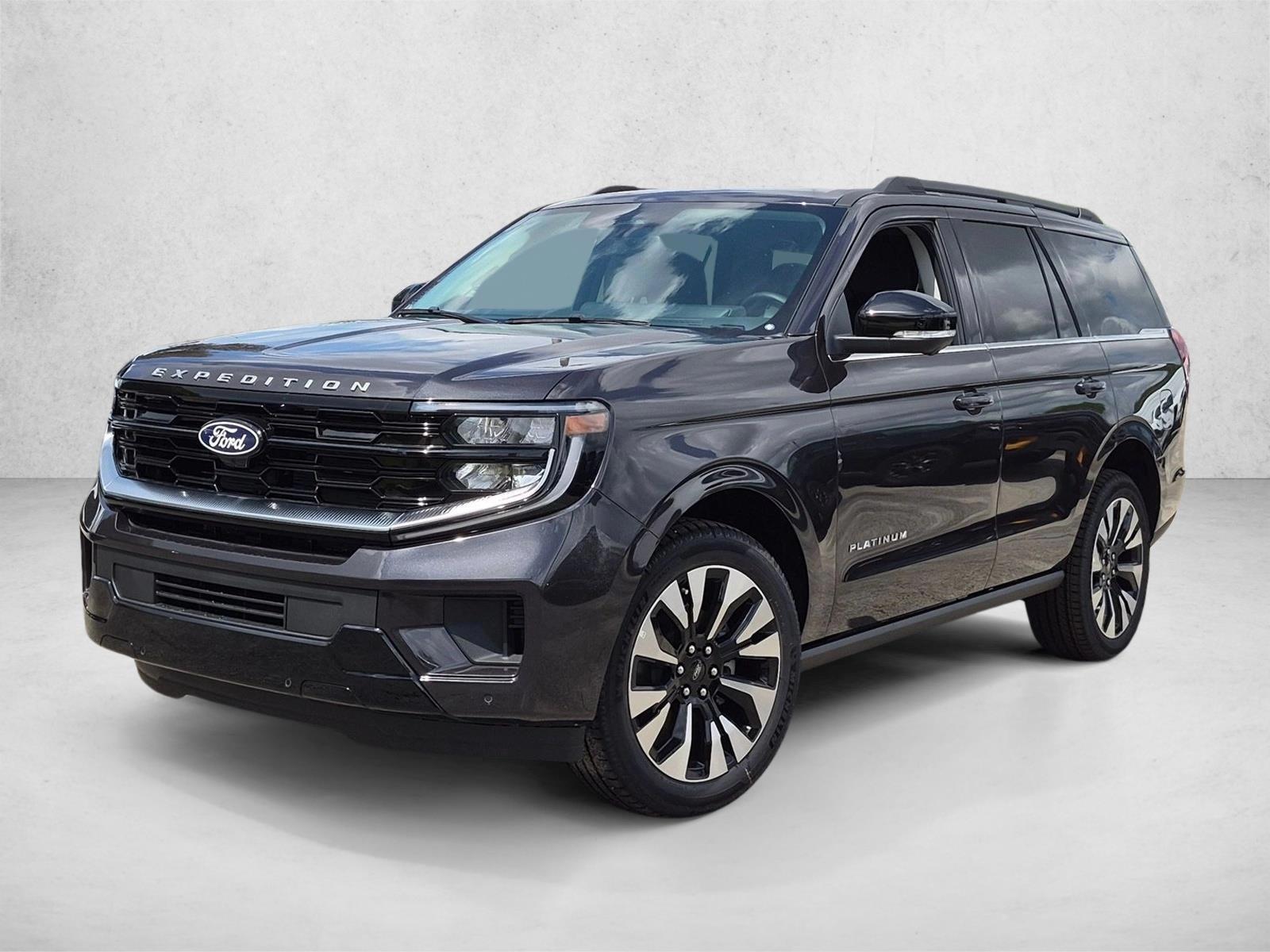 Thumbnail: 2027 Ford Expedition - 1