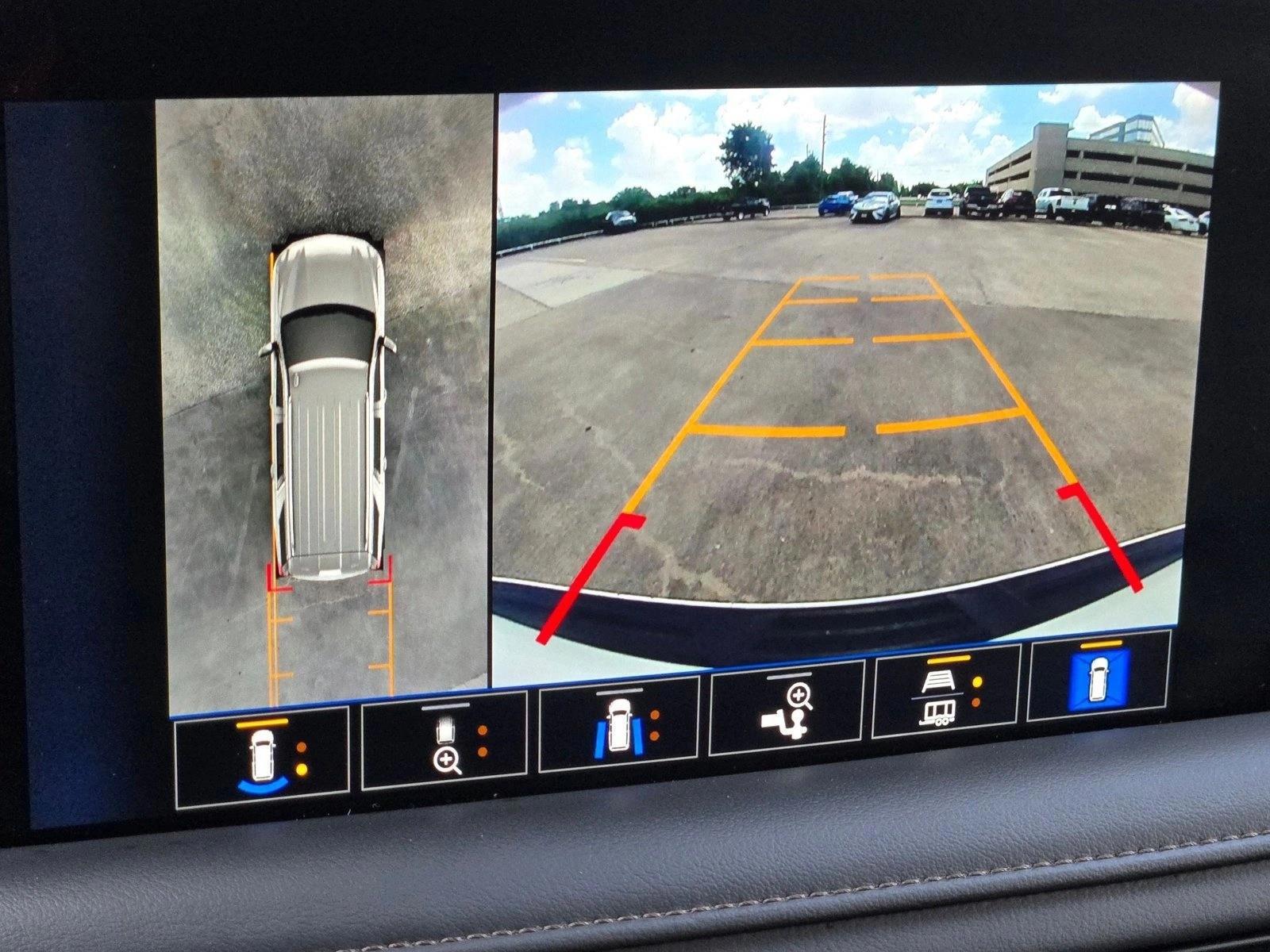 2023 Chevrolet Tahoe High Country - Photo 16