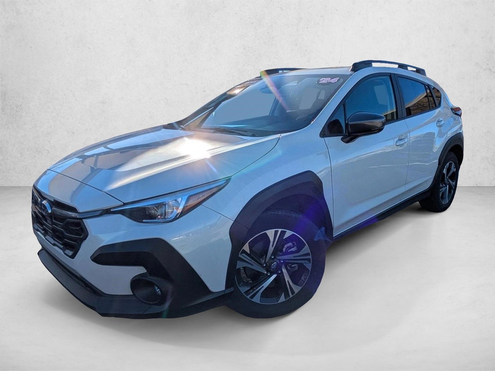 Thumbnail: 2024 Subaru Crosstrek - 1