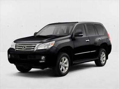 2013 Lexus GX 460 -
                  Fort Worth, TX