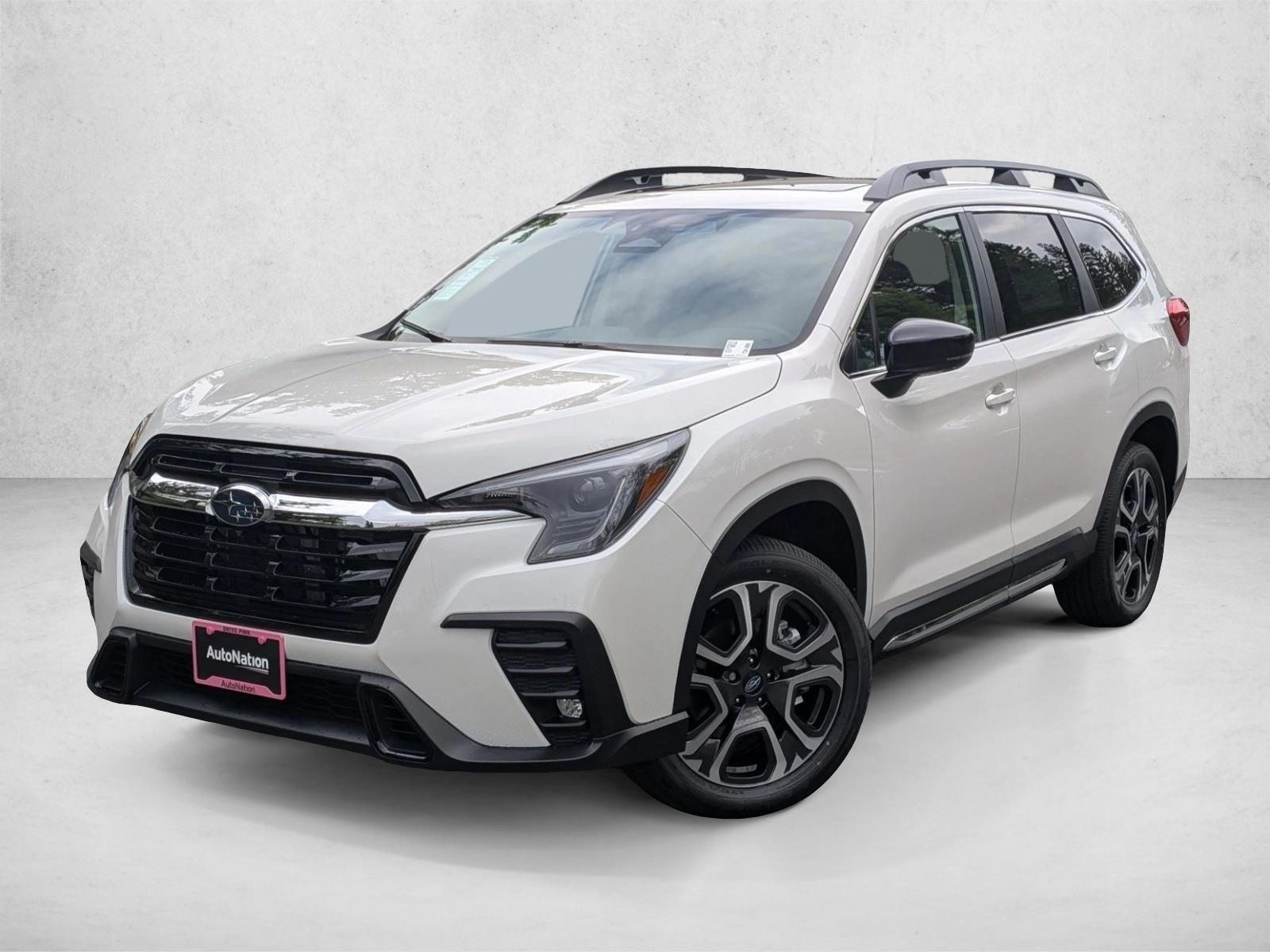 Thumbnail: 2026 Subaru Ascent - 1