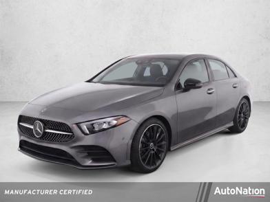 2021 Mercedes-Benz A-Class A 220 -
                  Ft. Lauderdale, FL