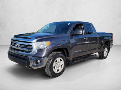 2017 Toyota Tundra SR5 -
                  Austin, TX