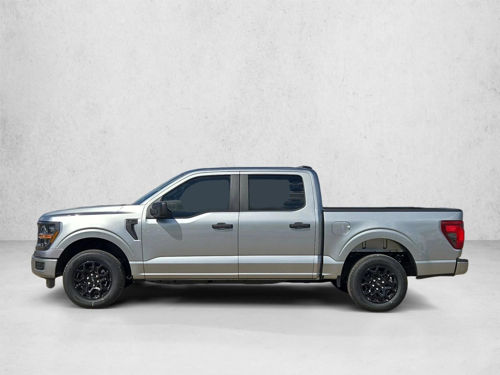 Thumbnail: 2026 Ford F-150 - 2