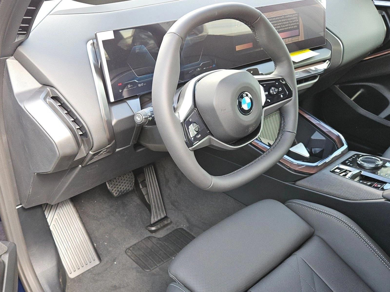 Thumbnail: 2026 BMW X3 - 3