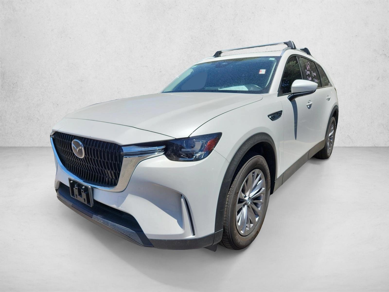Thumbnail: 2024 Mazda CX-90 - 2