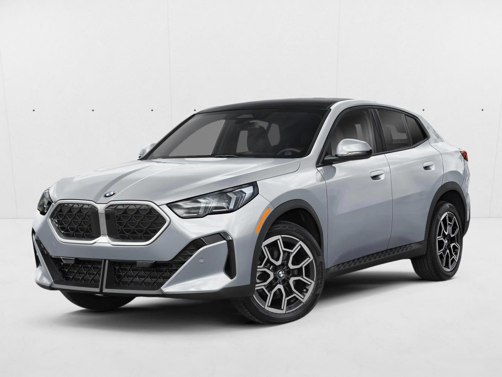 Thumbnail: 2026 BMW X2 - 1