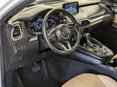 2019 Mazda CX-9