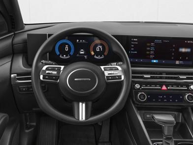 2026 Hyundai Santa Cruz