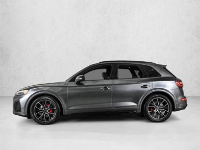 2024 Audi SQ5