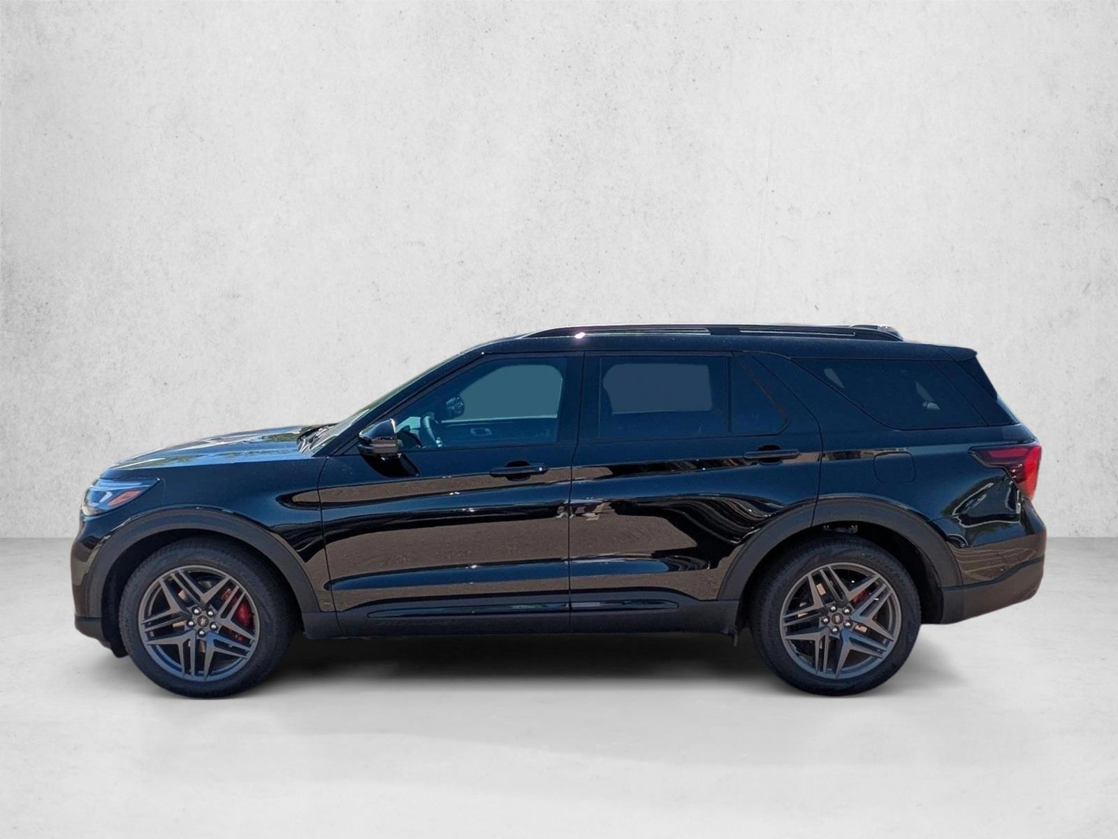 Thumbnail: 2026 Ford Explorer - 2