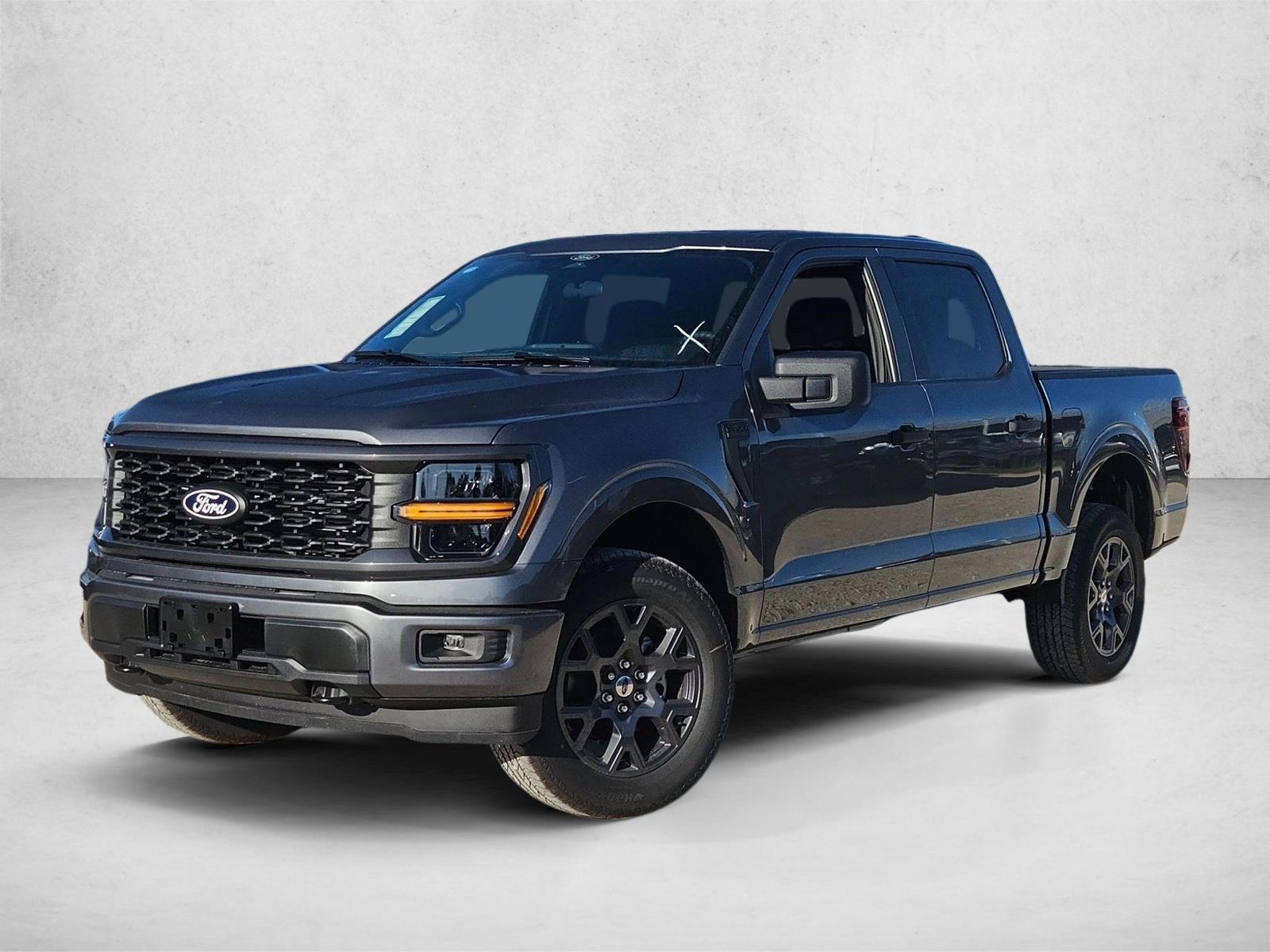 Thumbnail: 2026 Ford F-150 - 1