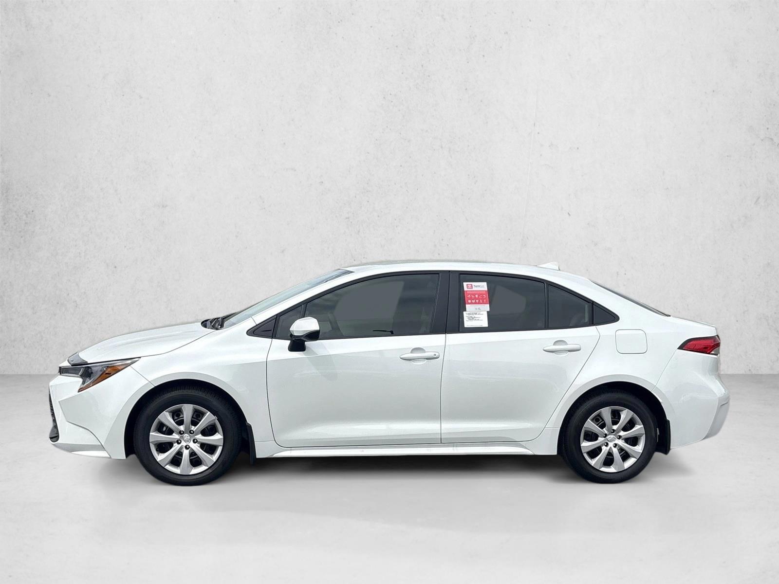 Thumbnail: 2026 Toyota Corolla - 2