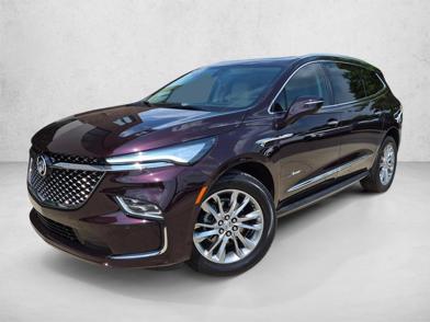 2023 Buick Enclave