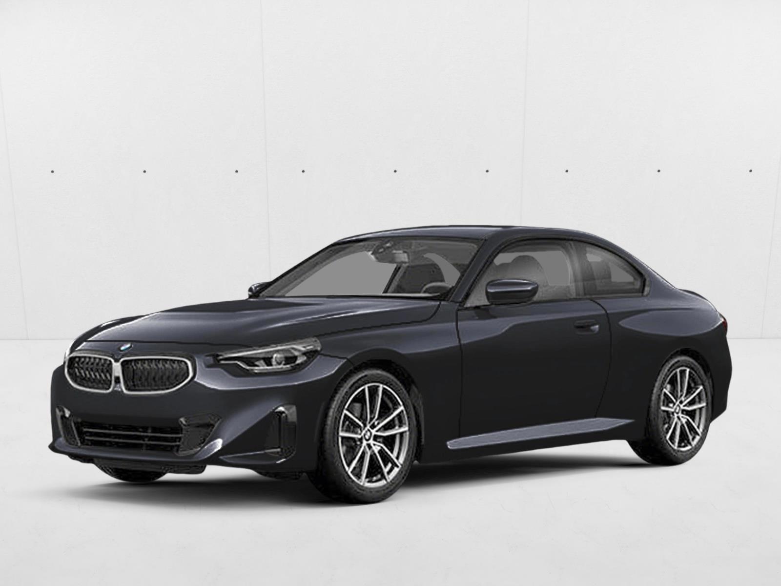 Thumbnail: 2025 BMW 2 Series - 1