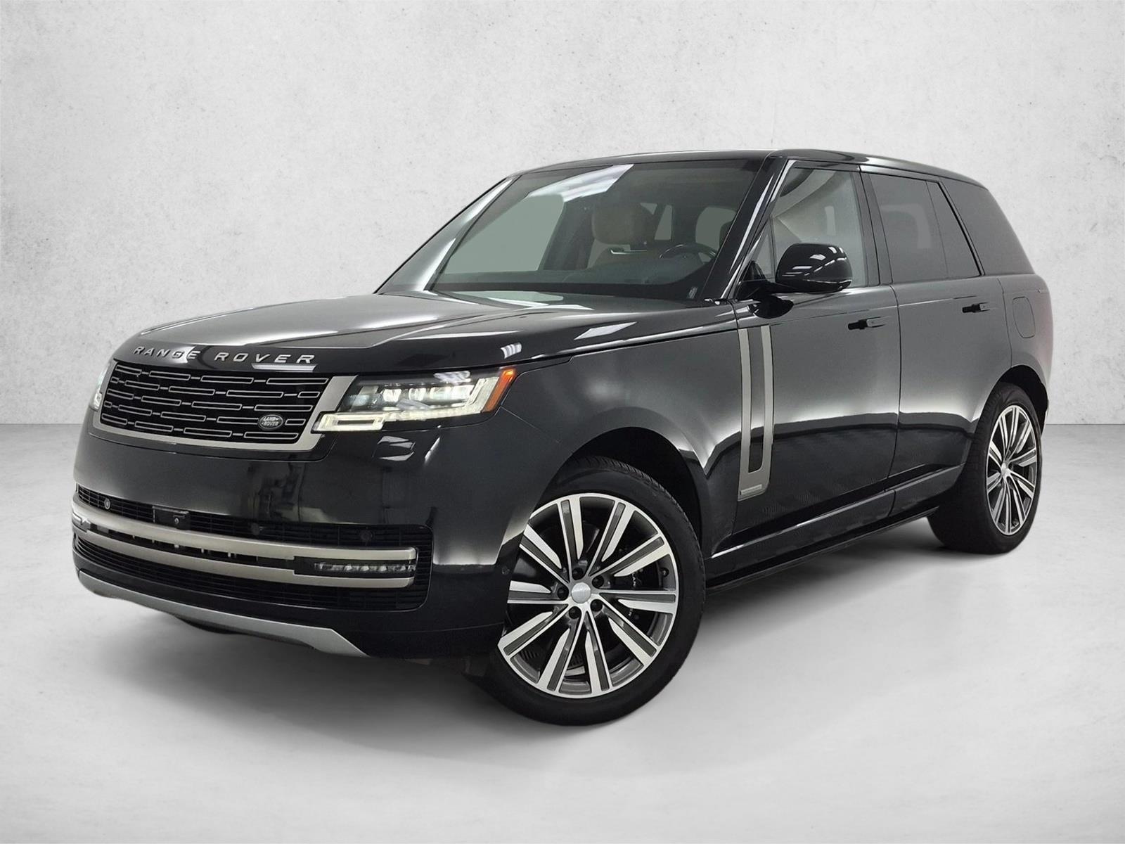 Thumbnail: 2025 Land Rover Range Rover - 1