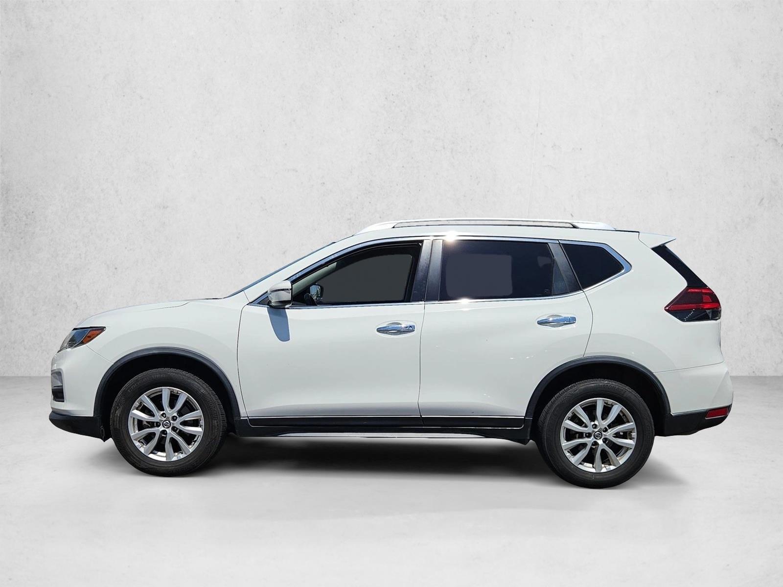 Thumbnail: 2020 Nissan Rogue - 2