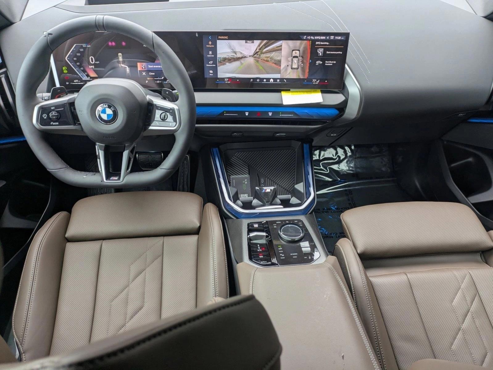 Thumbnail: 2026 BMW X3 - 3