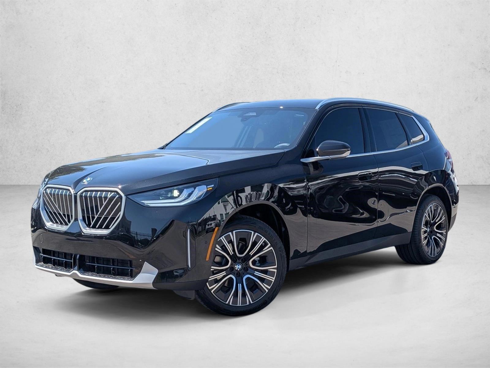 Thumbnail: 2026 BMW X3 - 1