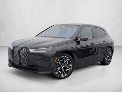 2023 BMW iX xDrive50 -
                  Fremont, CA