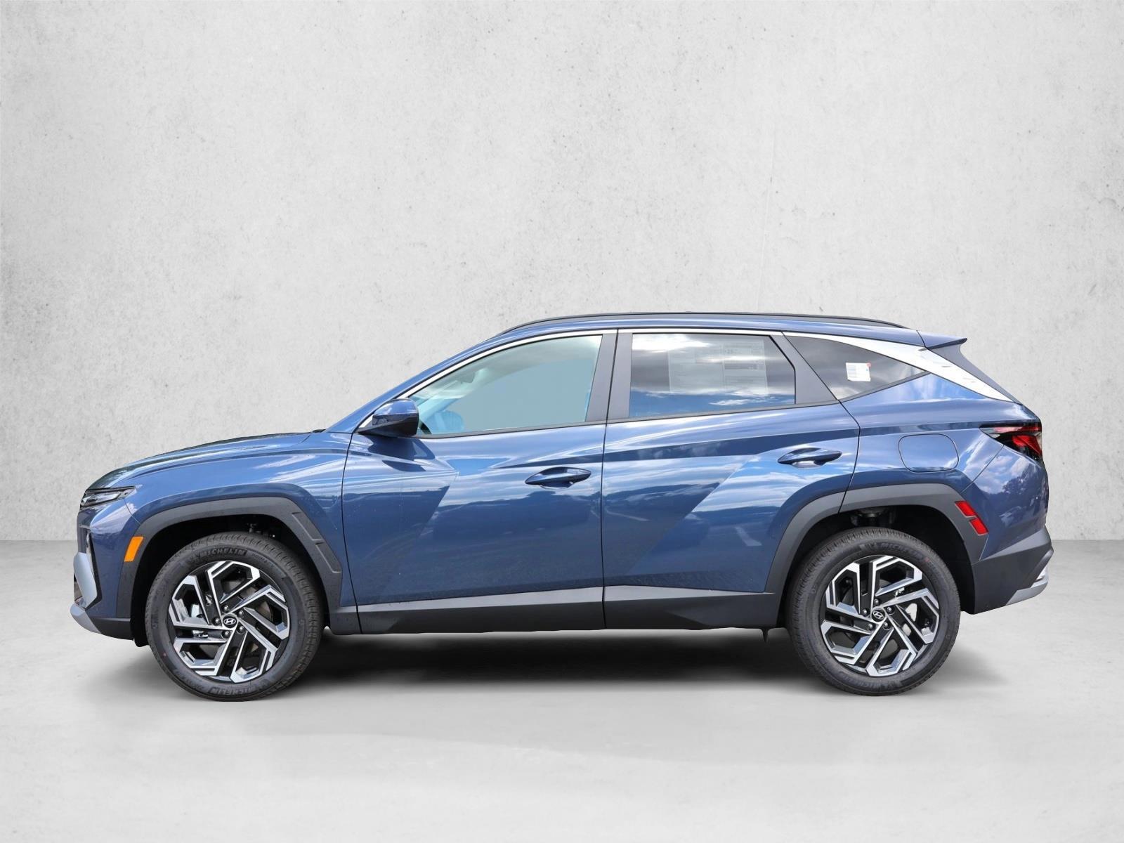 Thumbnail: 2026 Hyundai Tucson - 2