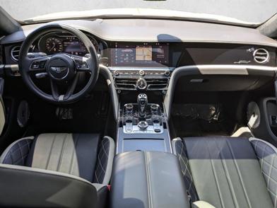 2024 Bentley Flying Spur