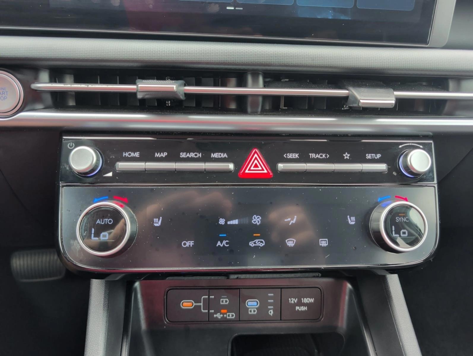 2025 Hyundai Tucson SEL - Photo 15