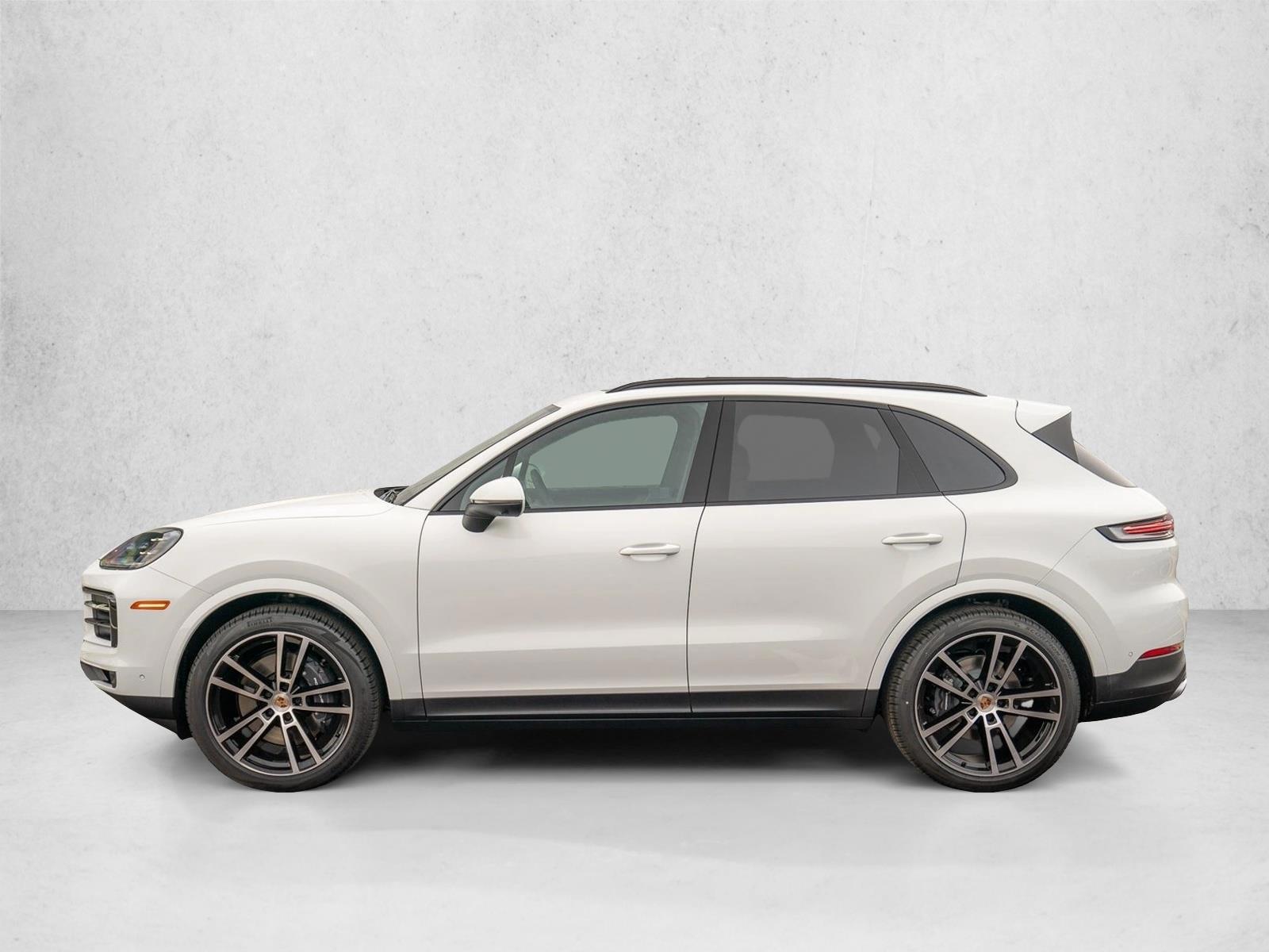 Thumbnail: 2026 Porsche Cayenne - 2