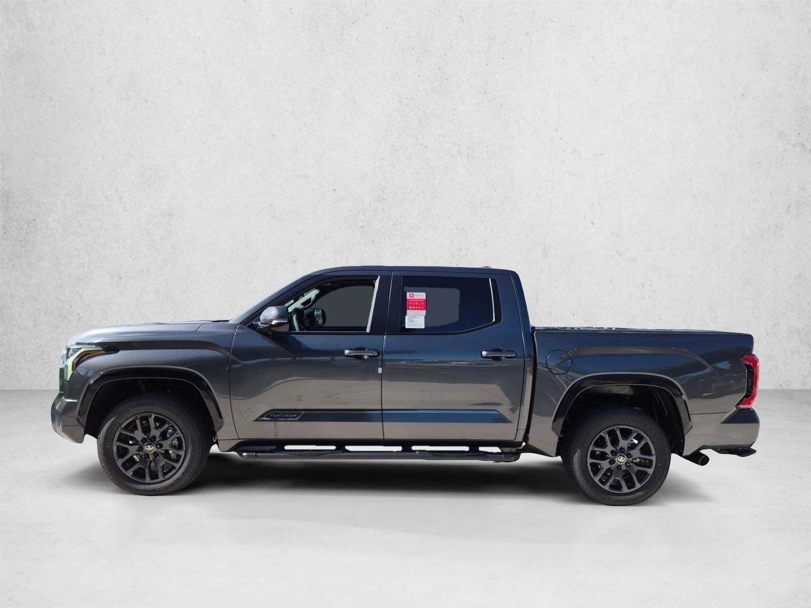 Thumbnail: 2026 Toyota Tundra - 2