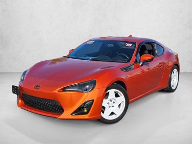 2015 Scion FR-S  -
                  Las Vegas, NV