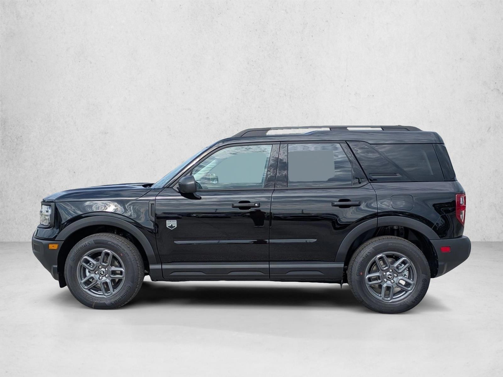 Thumbnail: 2026 Ford Bronco Sport - 2