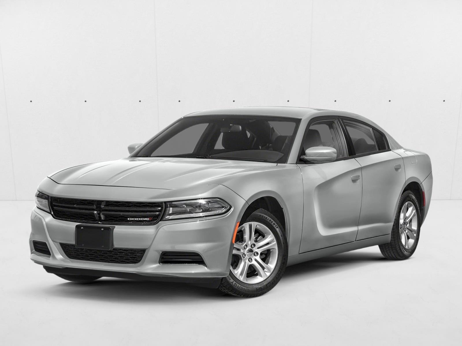 Thumbnail: 2023 Dodge Charger - 1